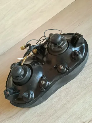 Faros Suzuki GSX-R 750