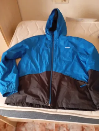 Conjunto Esquí Decathlon 12-14 años