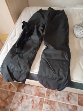 Conjunto Esquí Decathlon 12-14 años