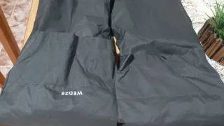 Conjunto Esquí Decathlon 12-14 años