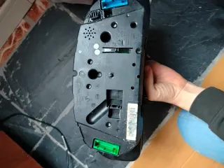 Cuentakilometros volkswagen