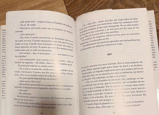 El Principito / The Little Prince (Spanish Edit...