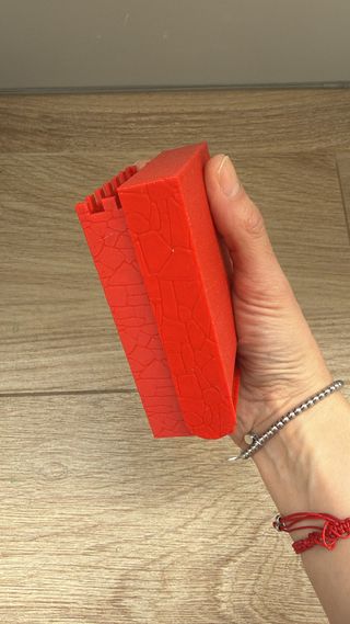 Torre para lanzar dados de juegos de mesa