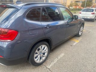 BMW X1 2012