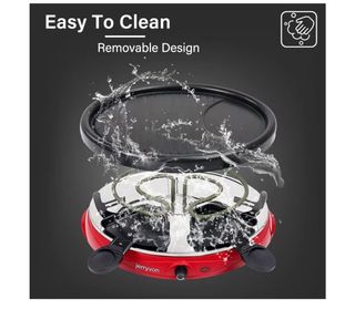 Raclette para 4 personas