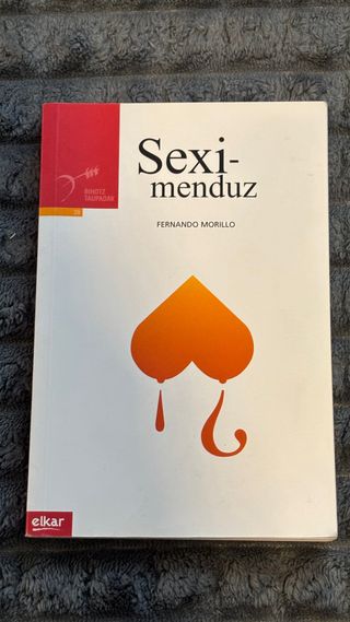 Seximenduz