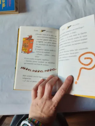 El fantasma del metro: Geronimo Stilton 12 (Spa...