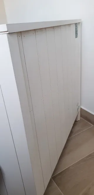 Cómoda Maison du Monde Blanca