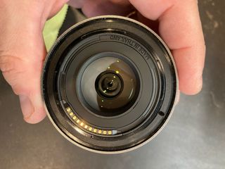 Nikon Z 16-50mm f3.5-6.3 VR Silver - IN GARANZIA