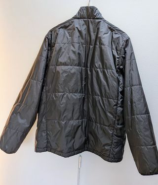 Chaqueta The North Face Negra Talla L