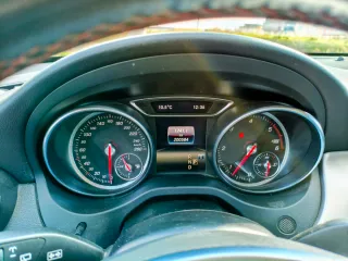 Mercedes-Benz Clase CLA 2018