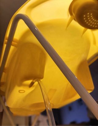 Bañera Jané con soporte