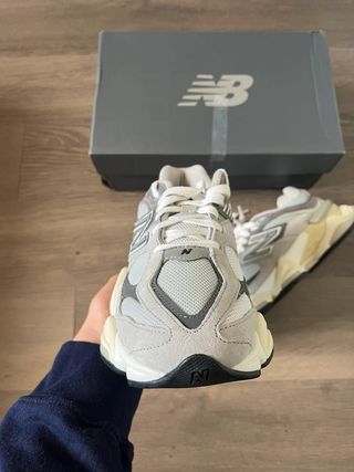 ⚡️Original 𝐍𝐞𝐰 𝐁𝐚𝐥𝐚𝐧𝐜𝐞 9060 Talla 39,5