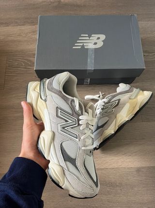 ⚡️Original 𝐍𝐞𝐰 𝐁𝐚𝐥𝐚𝐧𝐜𝐞 9060 Talla 39,5