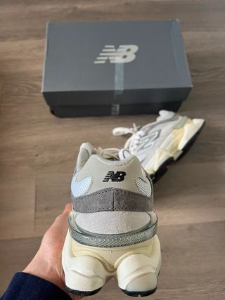 ⚡️Original 𝐍𝐞𝐰 𝐁𝐚𝐥𝐚𝐧𝐜𝐞 9060 Talla 39,5