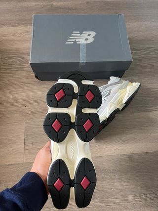 ⚡️Original 𝐍𝐞𝐰 𝐁𝐚𝐥𝐚𝐧𝐜𝐞 9060 Talla 39,5