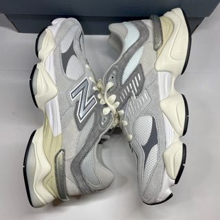 ⚡️Original 𝐍𝐞𝐰 𝐁𝐚𝐥𝐚𝐧𝐜𝐞 9060 Talla 40