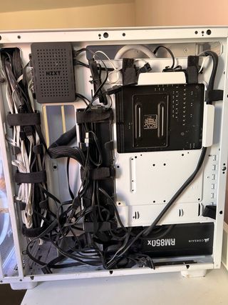 PC Ryzen 5 5600G 32gb RAM 1TB SSD Kraken