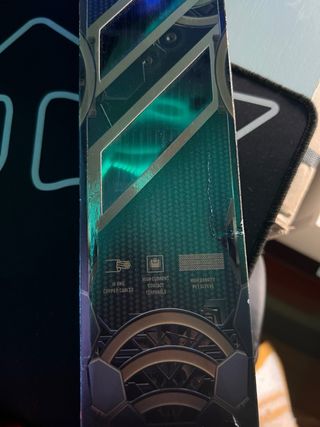 ASIANHORSE Cables de Fuente de Alimentación