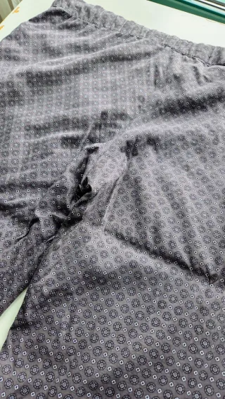 Pantalón Pijama Oysho