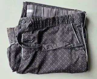 Pantalón Pijama Oysho