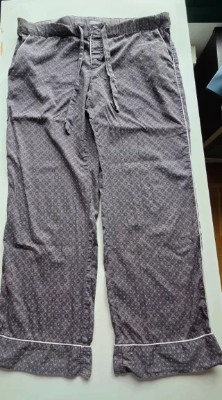 Pantalón Pijama Oysho