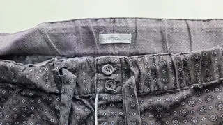 Pantalón Pijama Oysho