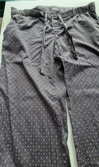 Pantalón Pijama Oysho