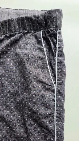 Pantalón Pijama Oysho