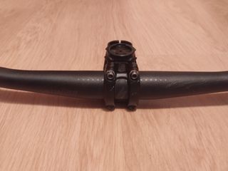 Manillar Specialized Minirise MTB + potencia