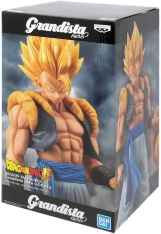 Figura Gogeta SSJ Grandista