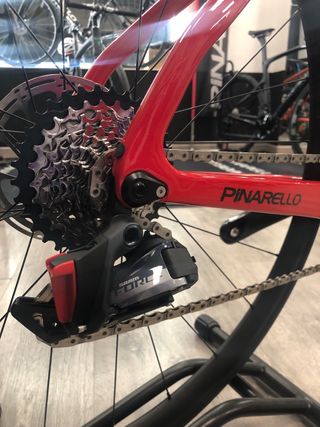 Bicicleta Pinarello Prince