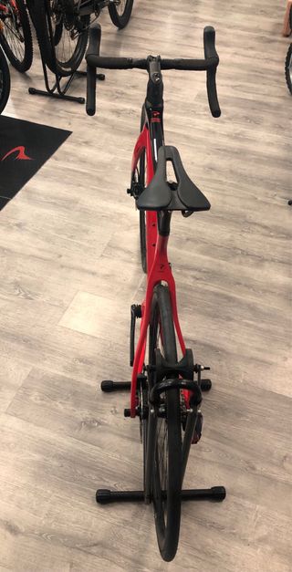 Bicicleta Pinarello Prince