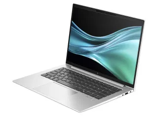 HP EliteBook 845 G11 Ryzen 5 8540U 16GB / 512GB
