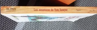 Las aventuras de Tom Sawyer