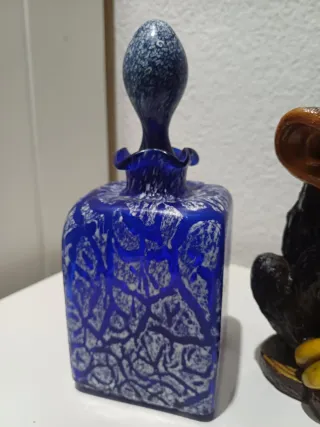 Bottiglie decorative vintage