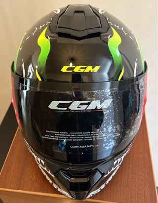 CASCO INTEGRAL CGM NUEVO T:M