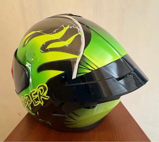CASCO INTEGRAL CGM NUEVO T:M