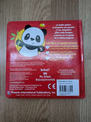 ¡CUCÚ! ¡TE QUIERO!