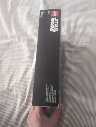 LEGO Star Wars Darth Vader 75111