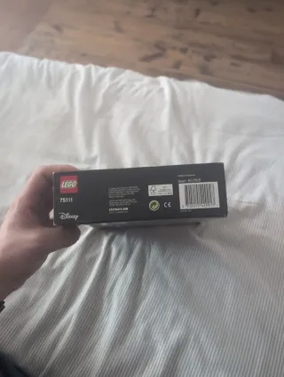 LEGO Star Wars Darth Vader 75111