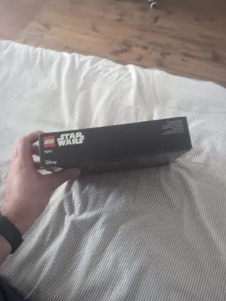 LEGO Star Wars Darth Vader 75111