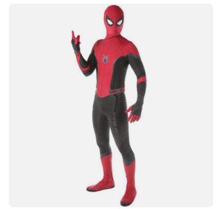 Disfraz Spiderman Homecoming.