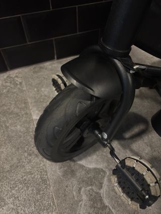 Triciclo Evolutivo Negro