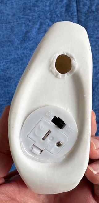 Diffusore profumo d’ambiente mediante bastoncini