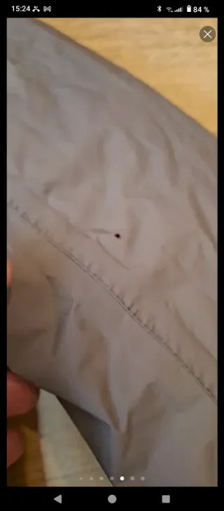 K-Way Chaqueta Plumas Talla S