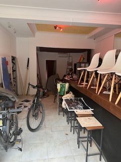 trastreros in central palma