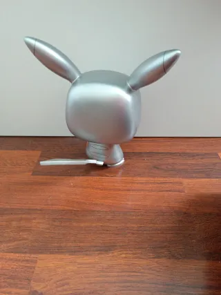 Funko Pop Pikachu Pokémon Plata