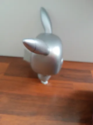 Funko Pop Pikachu Pokémon Plata