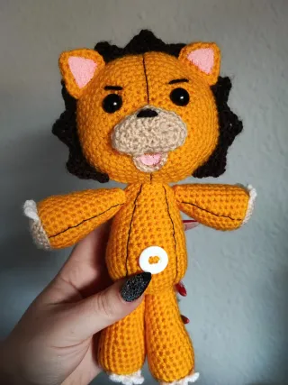 Clases de ganchillo crochet valencia